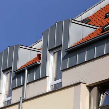 Travaux de zinguerie 91